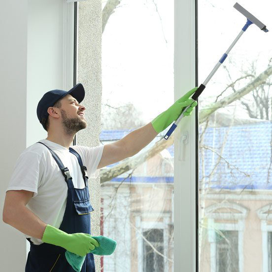 High Rise Window Cleaning Services In Monument Co